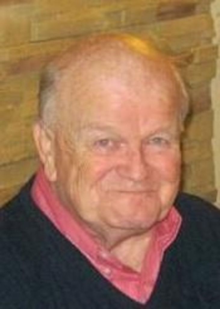Roy William Fiedler Jr.