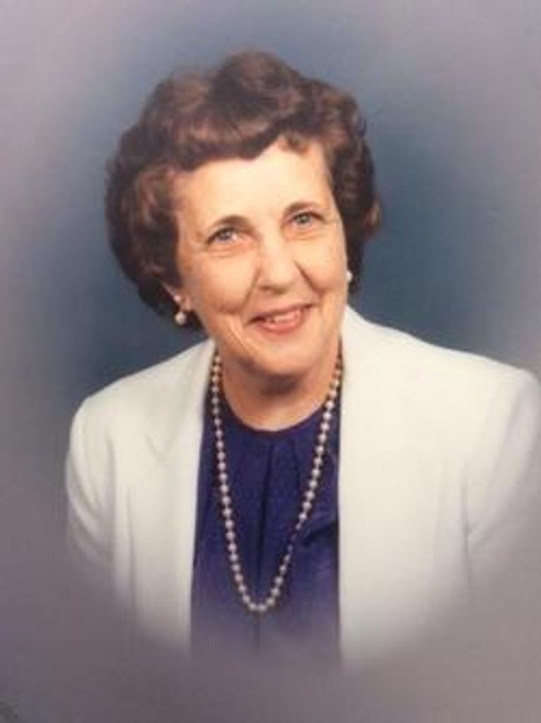 Margaret Reed Profile Photo