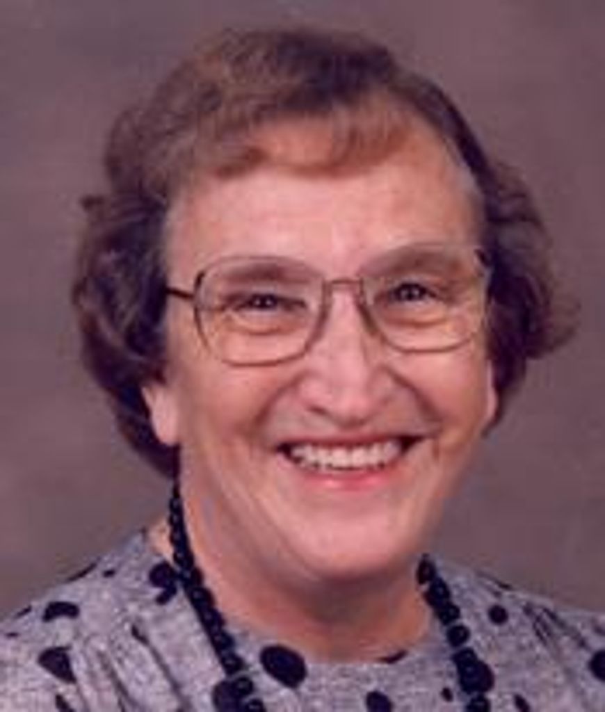 Clara Nolen