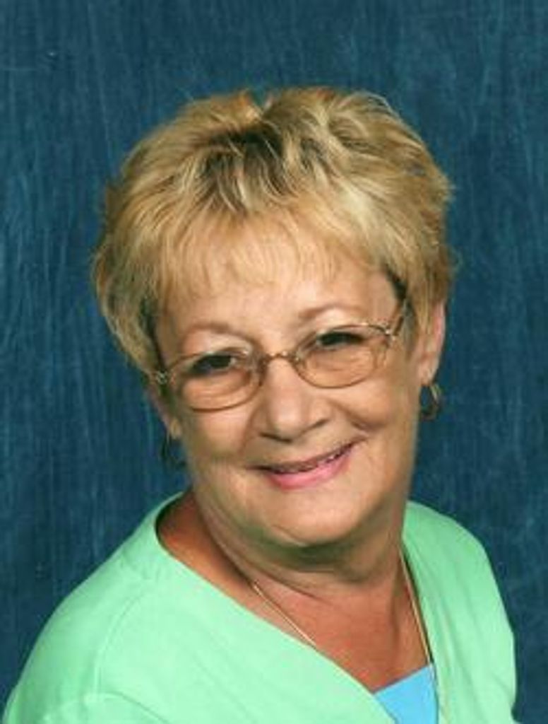 Judy Dunbar Wickline Profile Photo