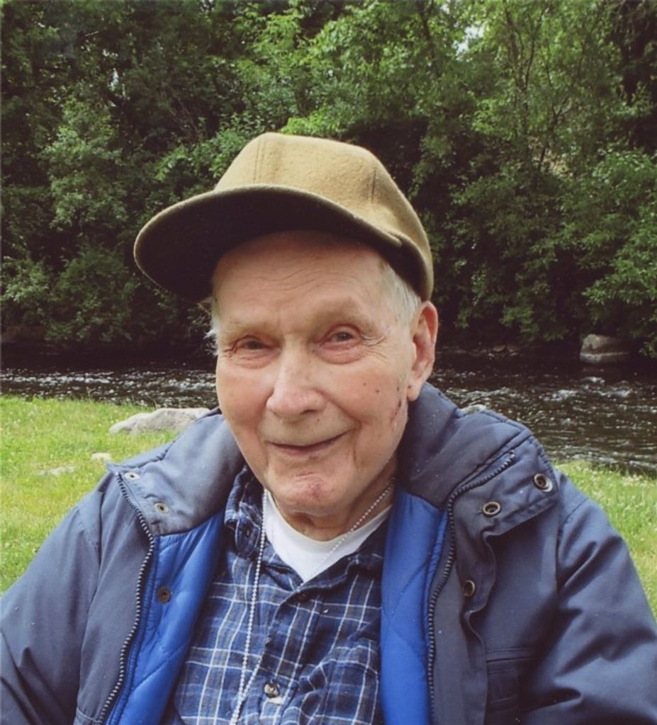 Walter E. Sandvig Profile Photo