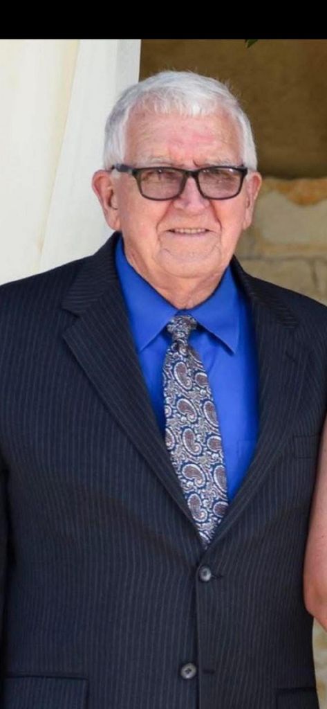 William Collins Profile Photo