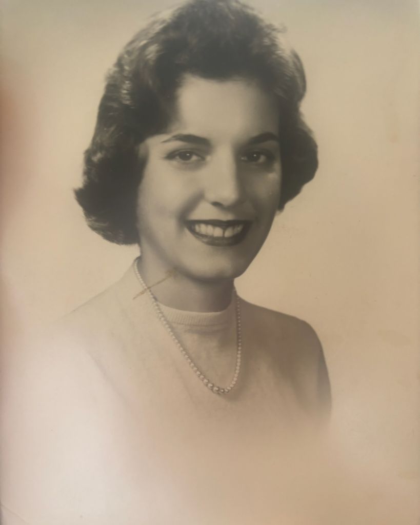 Rosalie Rand Profile Photo