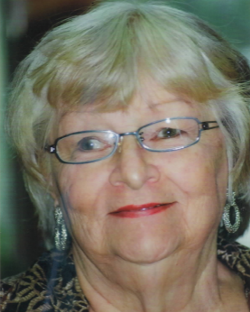 Florence "Trudy" J. Taylor Profile Photo
