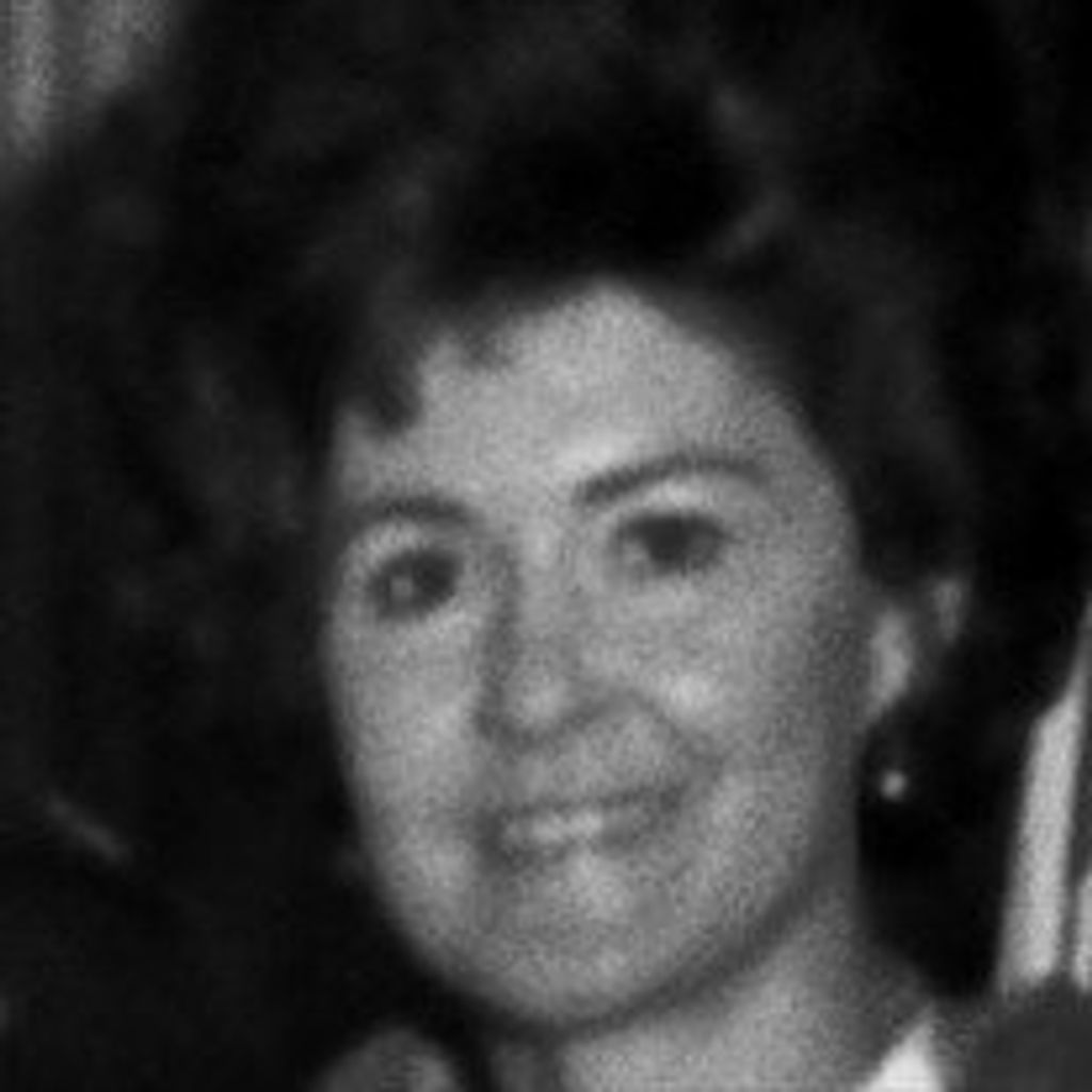 Margaret Elizabeth Robertson