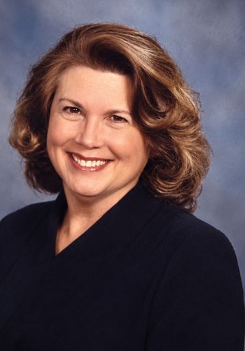 Roberta Frances 