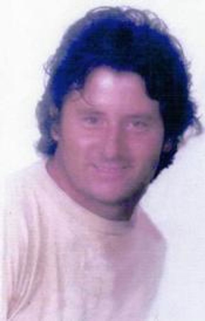 DANNY E. COLLINS