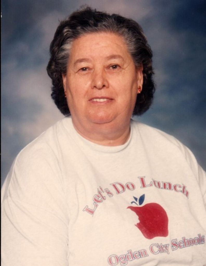 Margaret McTee