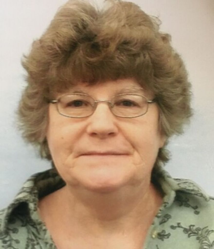 Roberta J. Johnson