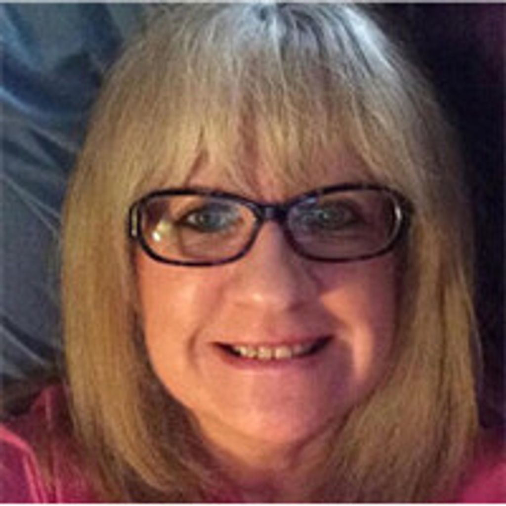 Deborah Wilson