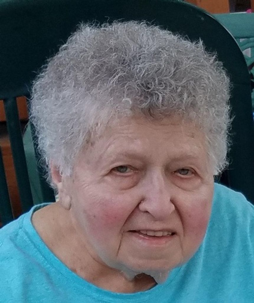 Caroline Gabrenya Profile Photo