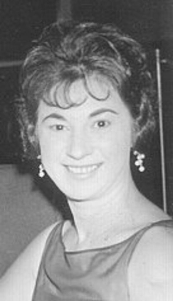 Mary Capano Profile Photo