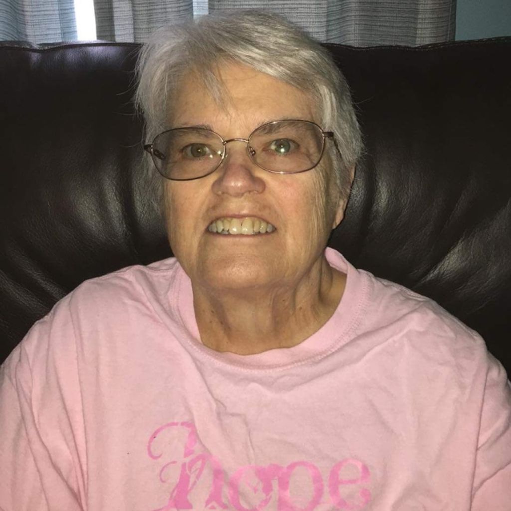 Vera Mae (Purcell)  Short Profile Photo