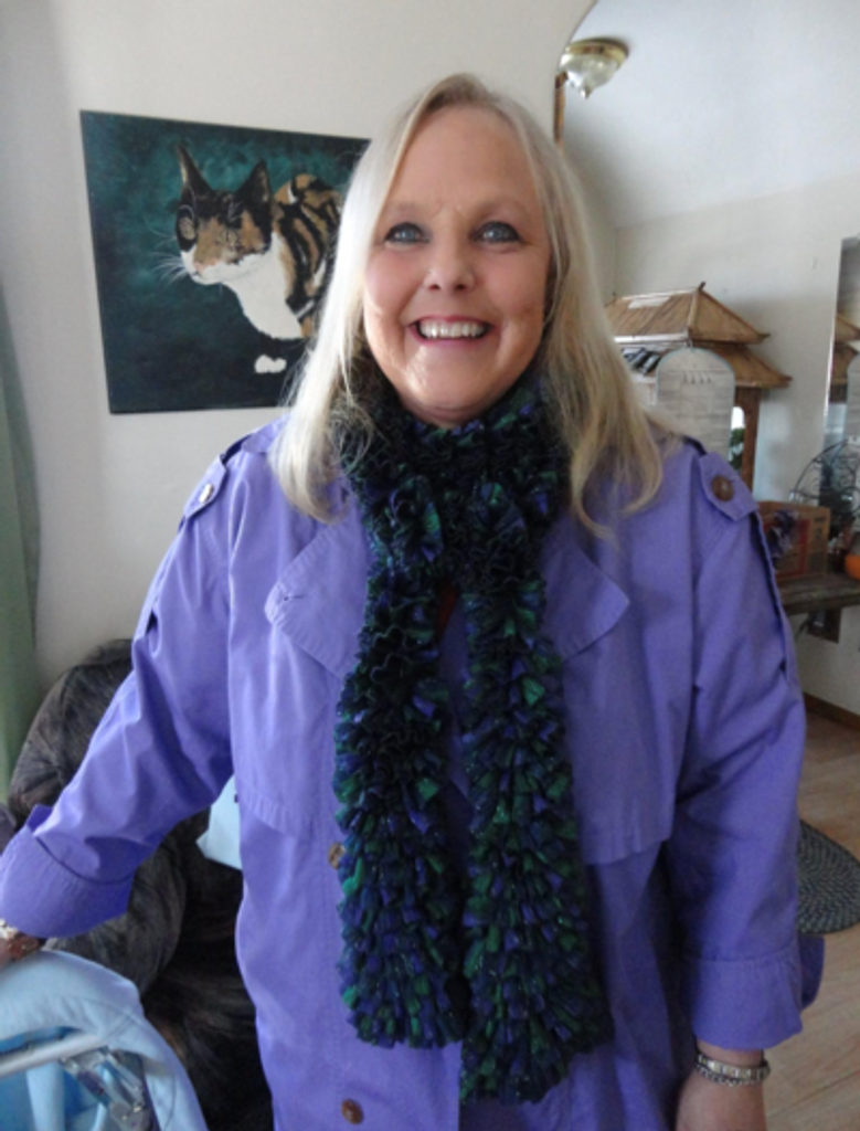 Connie "Conno" Lynn Swenson Profile Photo