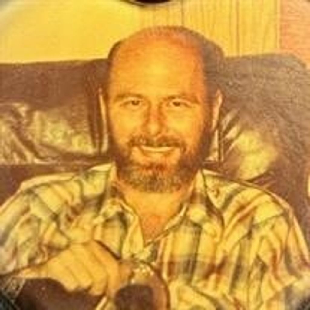 Robert M. Burgien Profile Photo