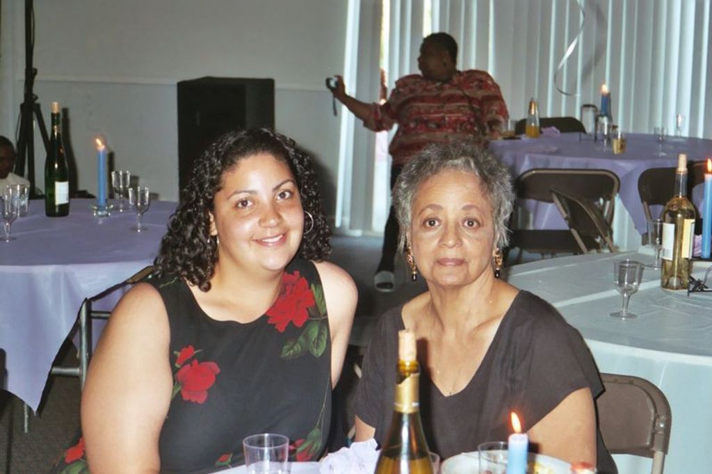 Nedra Belle Stewart Pettiford Profile Photo