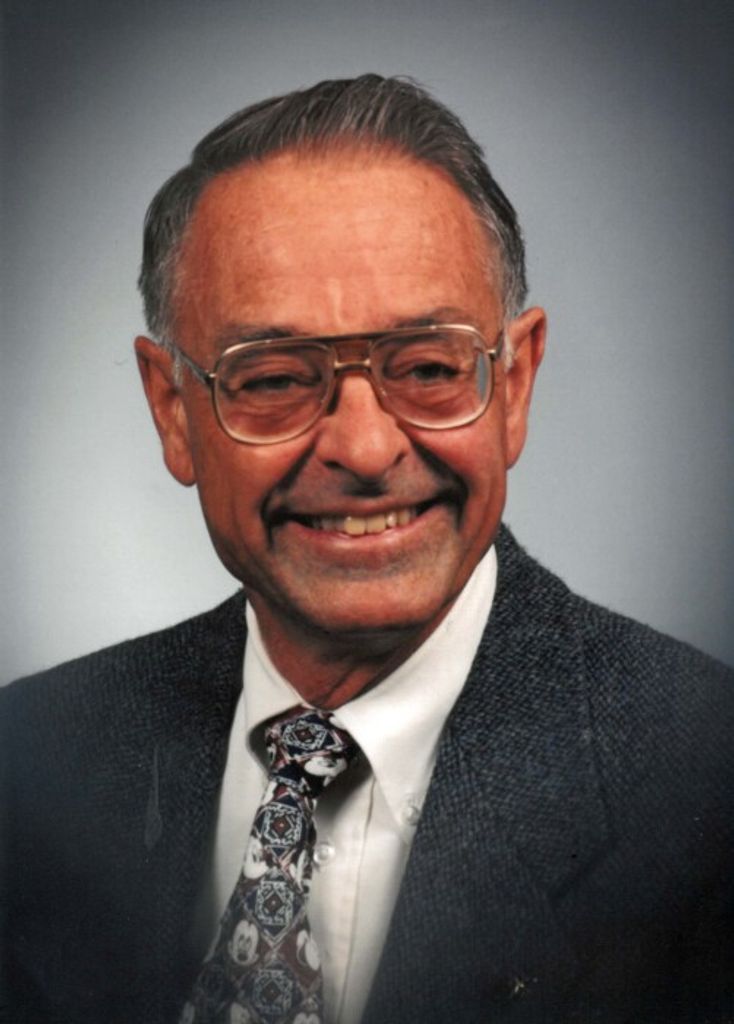 David Charles Donkle Profile Photo