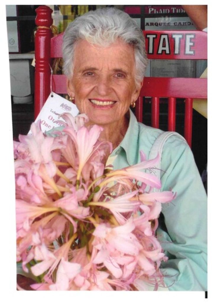 Helen R. Bradley Profile Photo