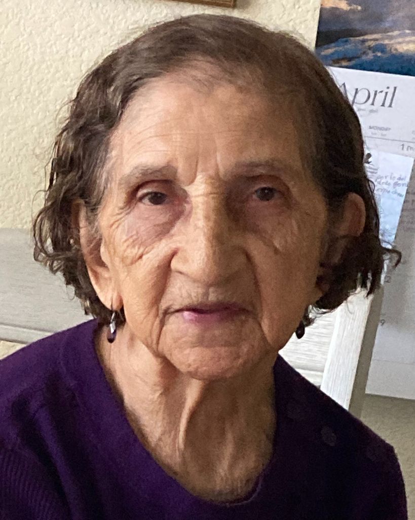 Maria Adela Orellana Profile Photo