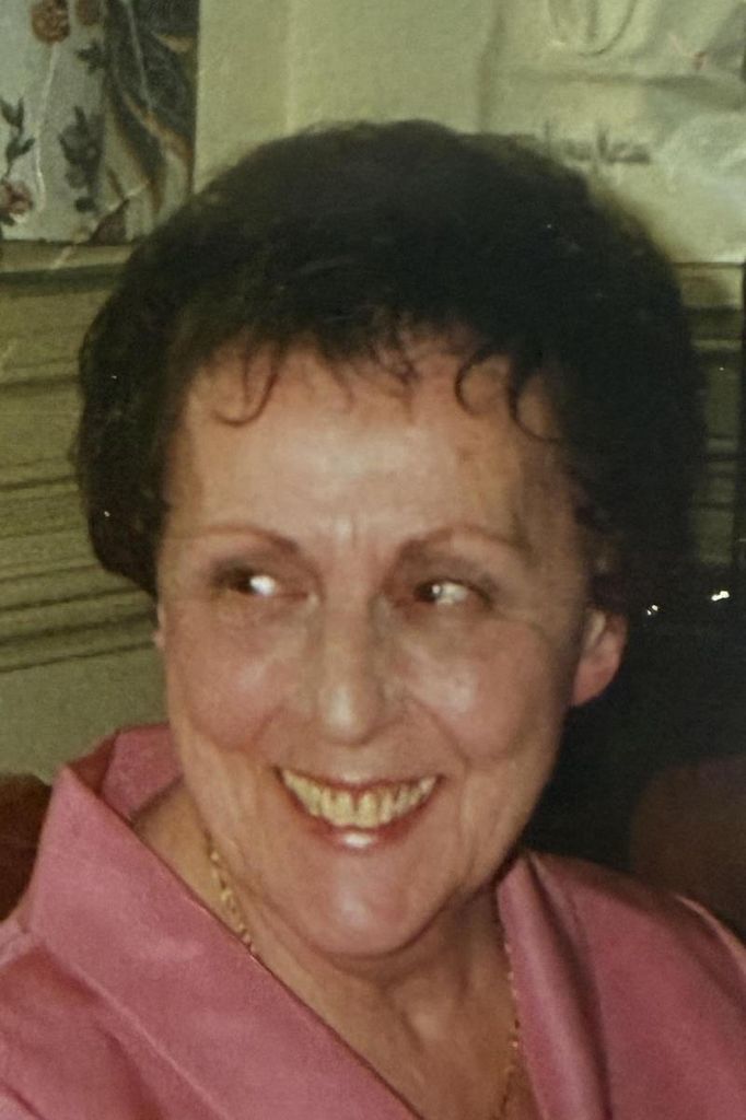 Marian S. Thomas Profile Photo