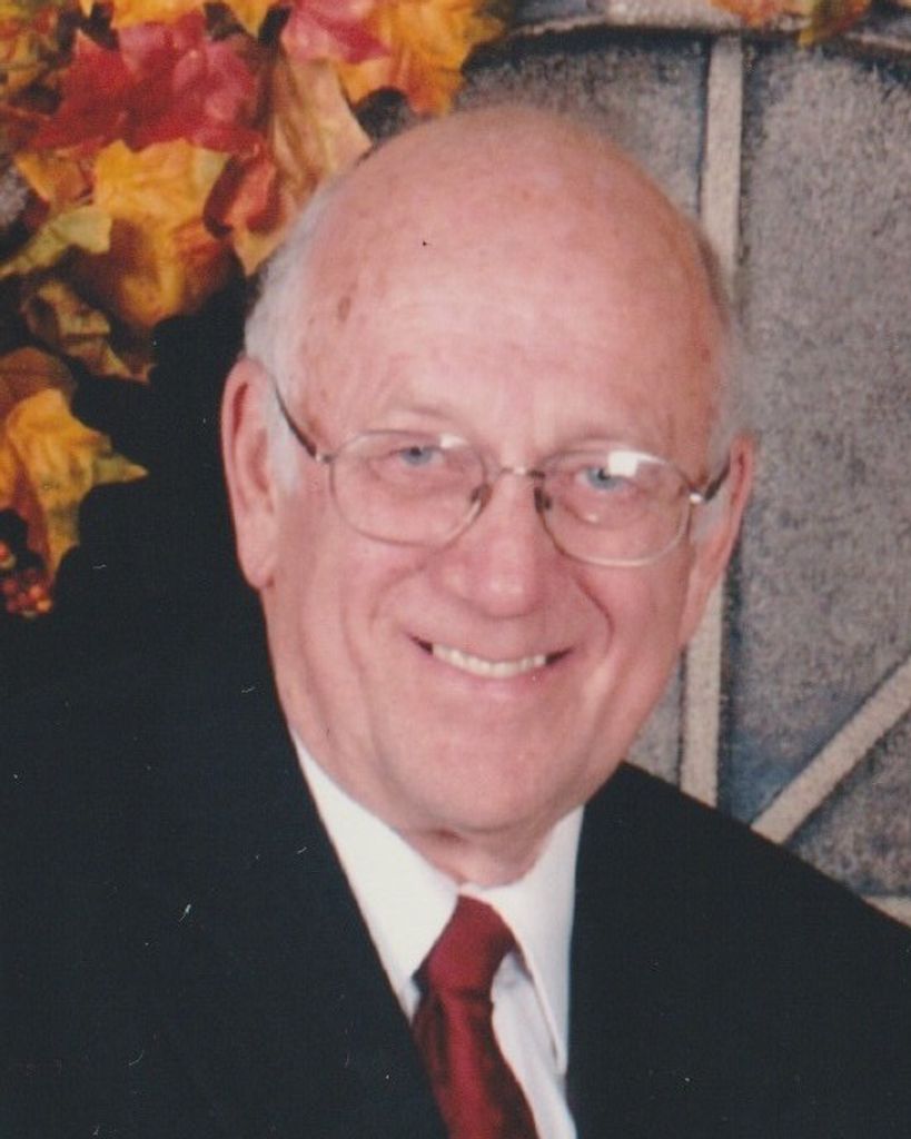 Ralph Huneycutt, Jr. Profile Photo