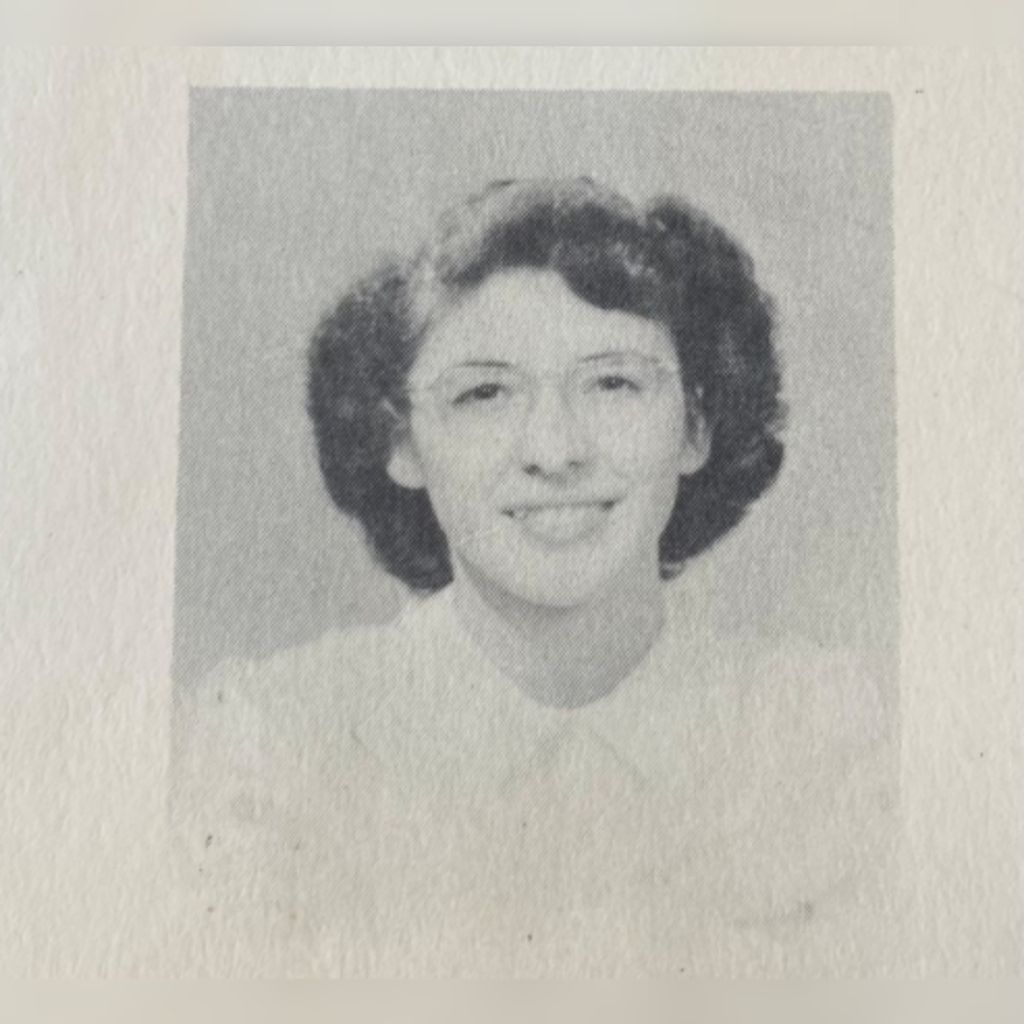 Roberta Wyman Profile Photo