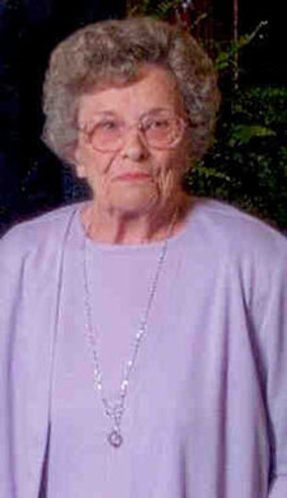 Betty Jane Wellman