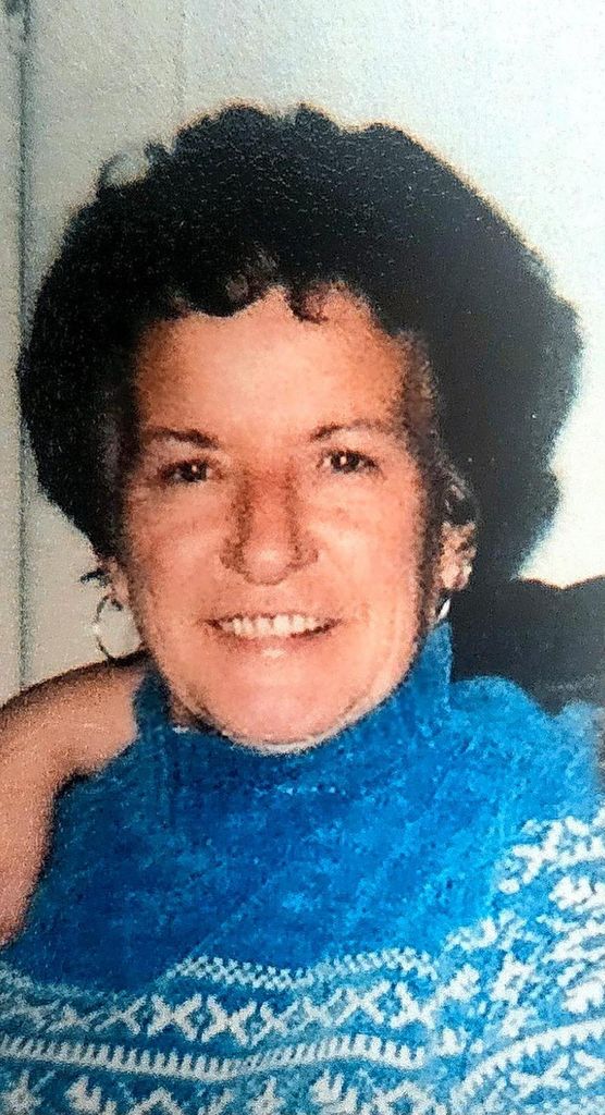Barbara Edwards Story