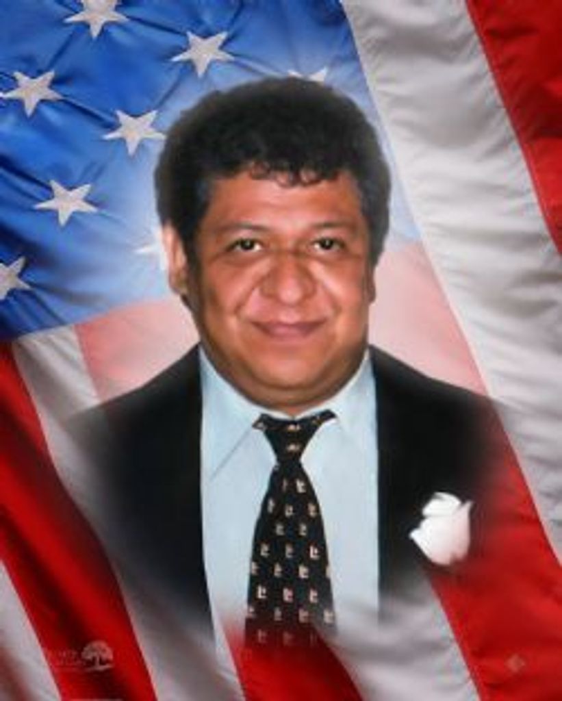 Roberto Gallegos