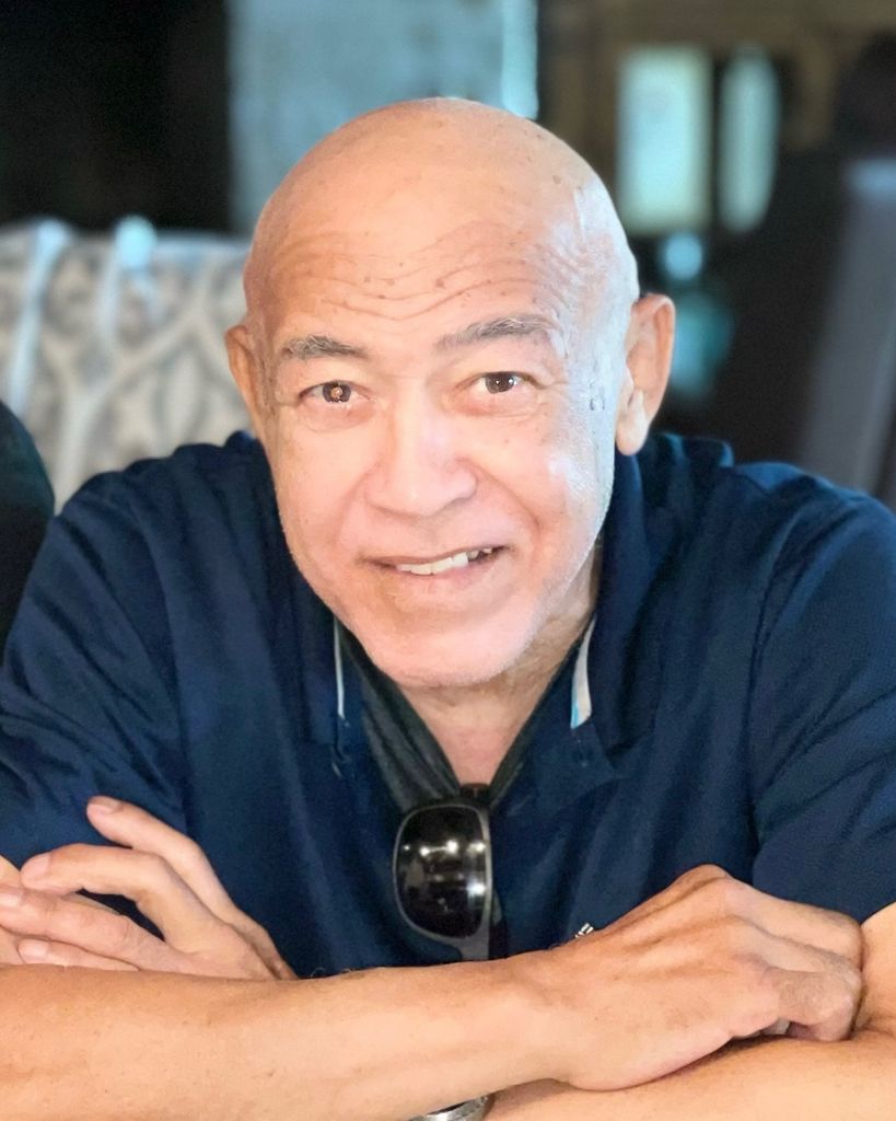 Reinaldo Mercado Profile Photo