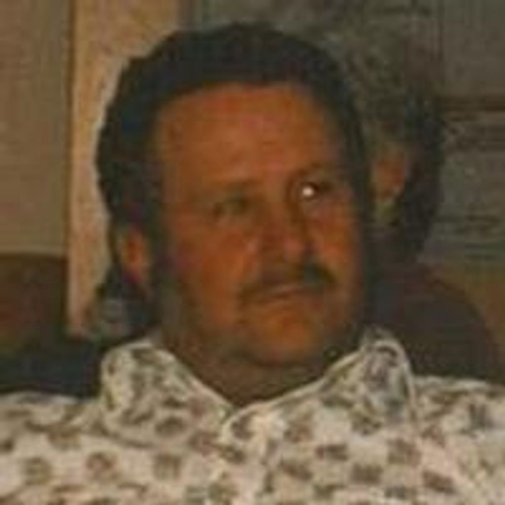 Eddy Ray Cook