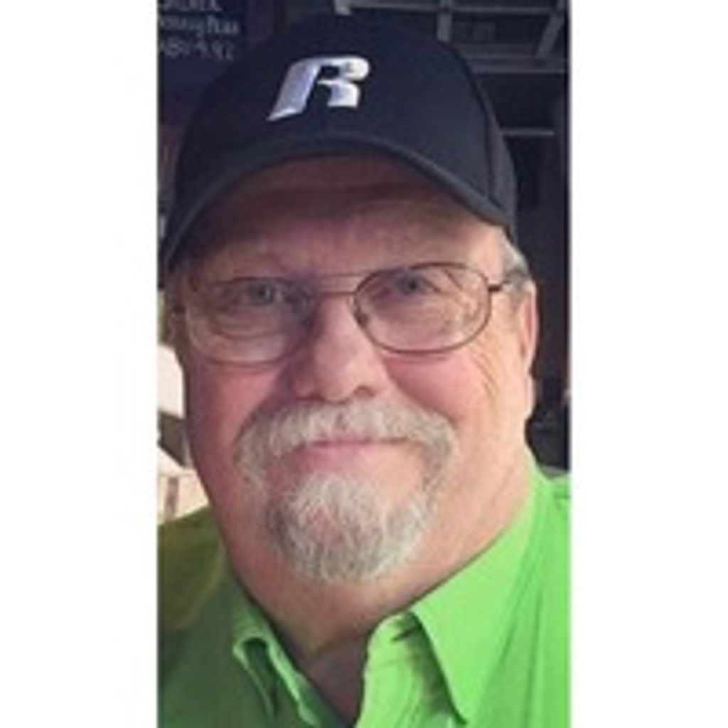 Jerry Randall Profile Photo