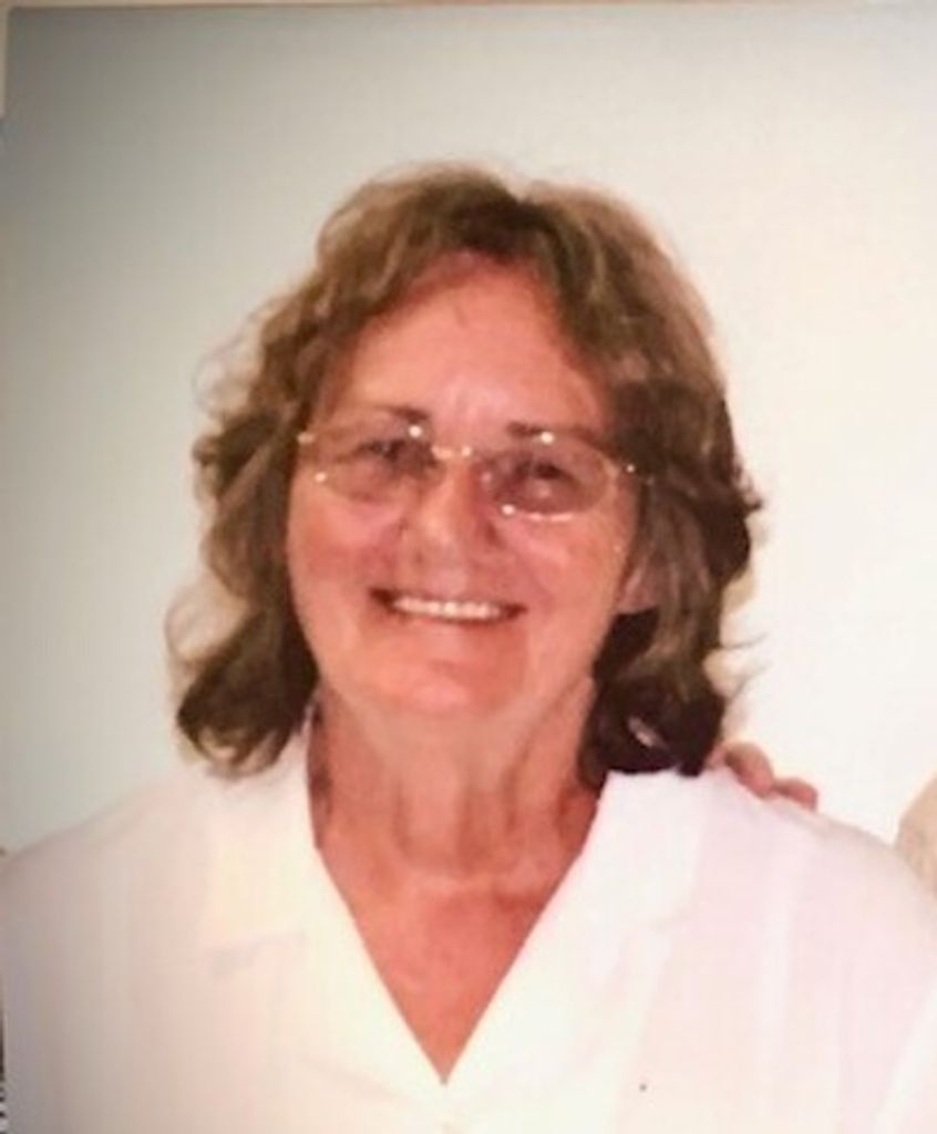 Mary Ellen Hutson Profile Photo