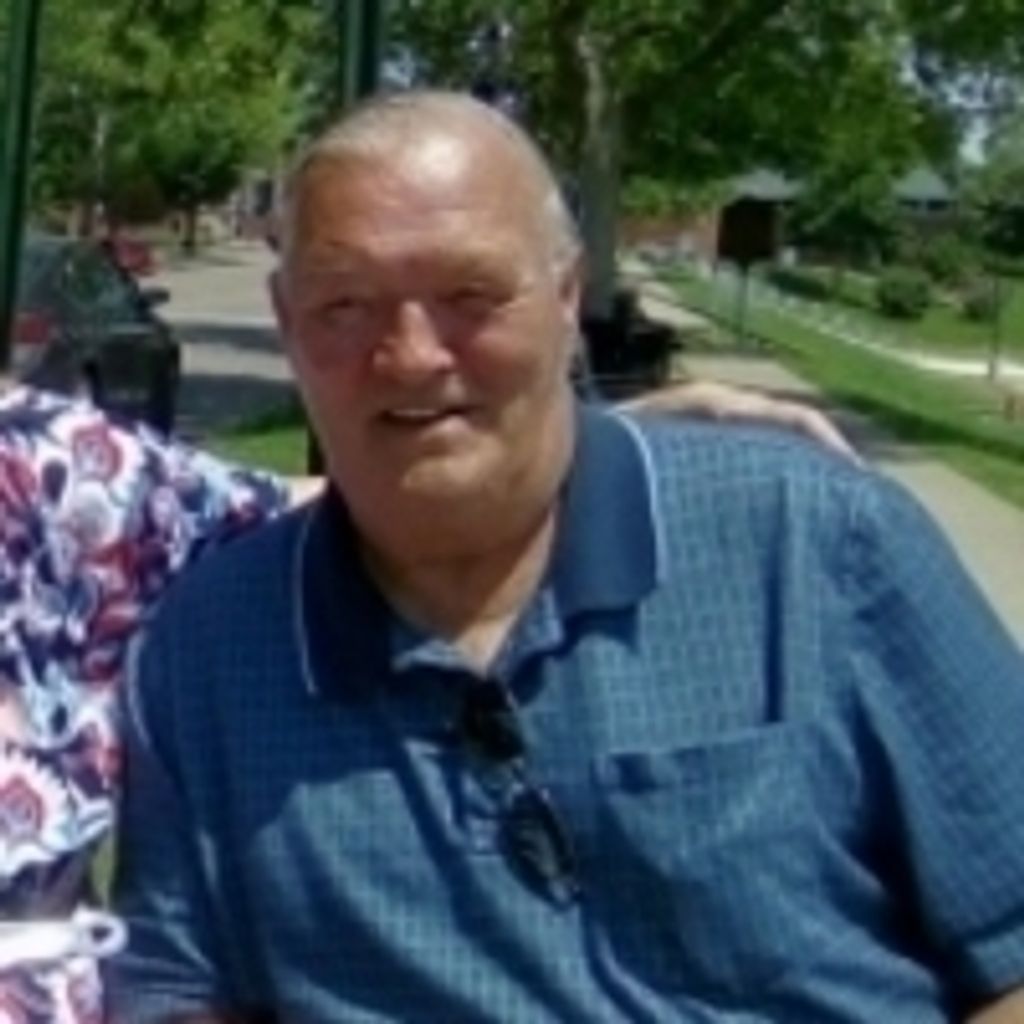 Darrell L. Canaday