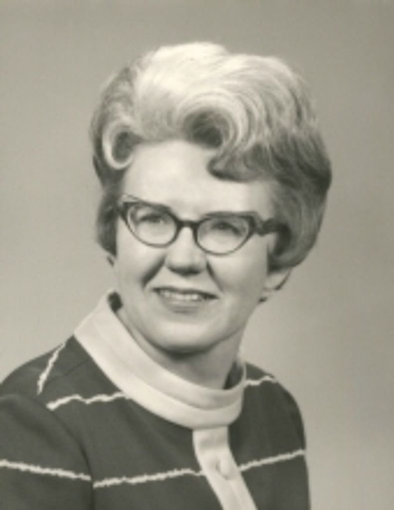 Julia Ann Mccormick