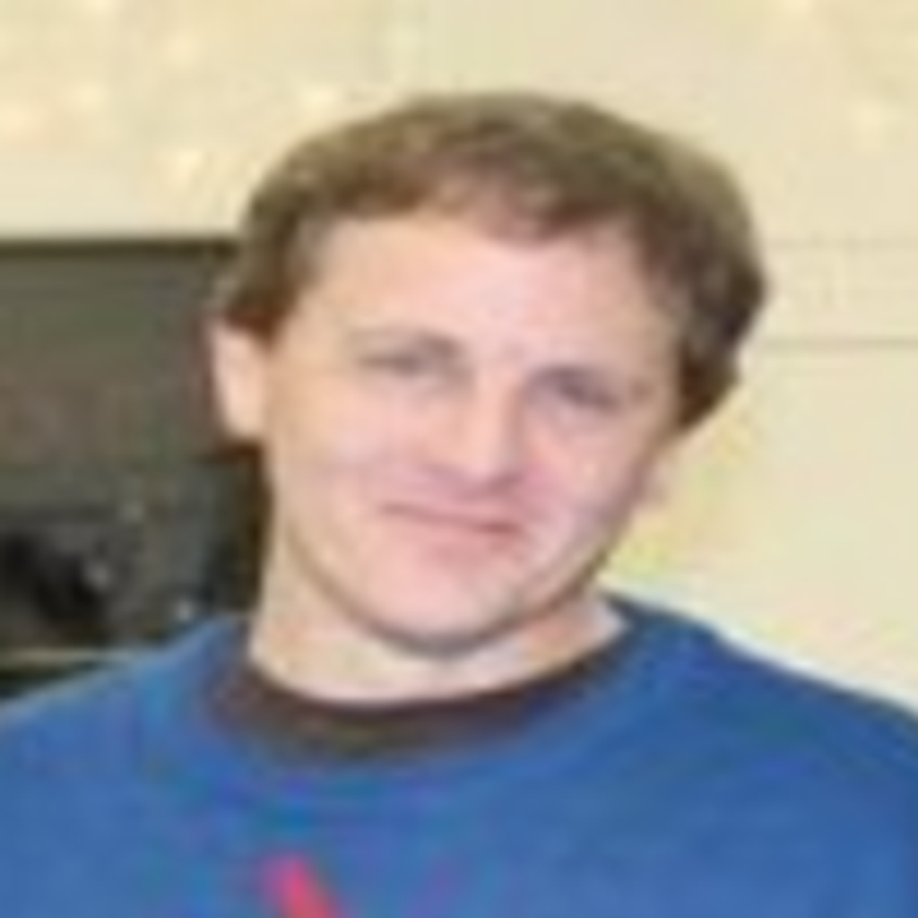 Timothy James Dobbyn Profile Photo