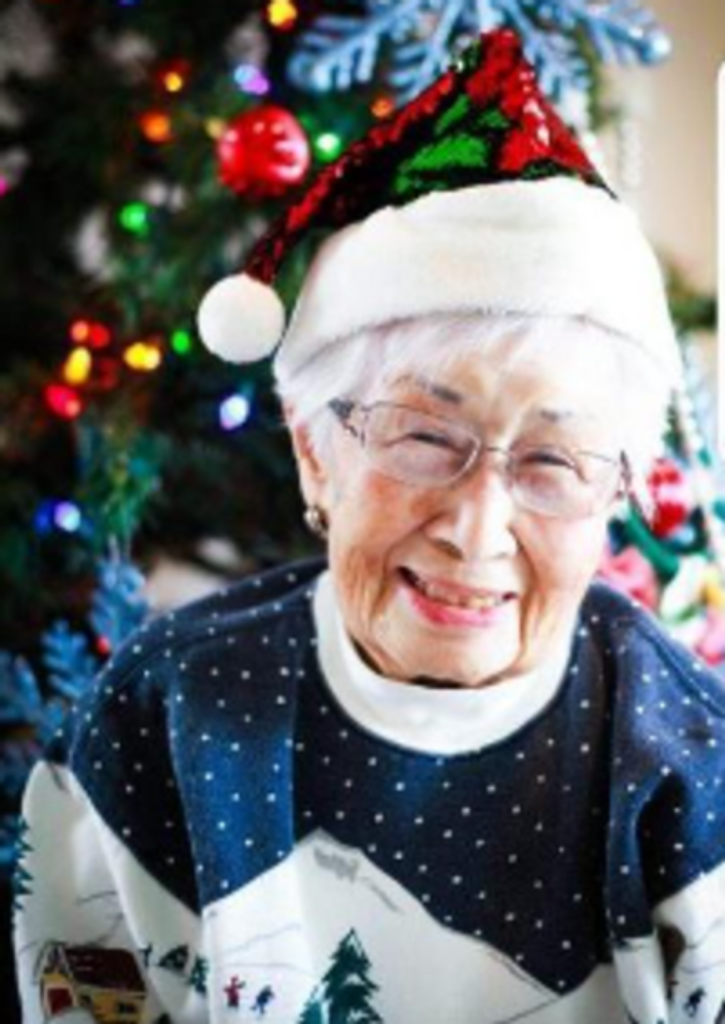 Marion Tsuruko Takehara