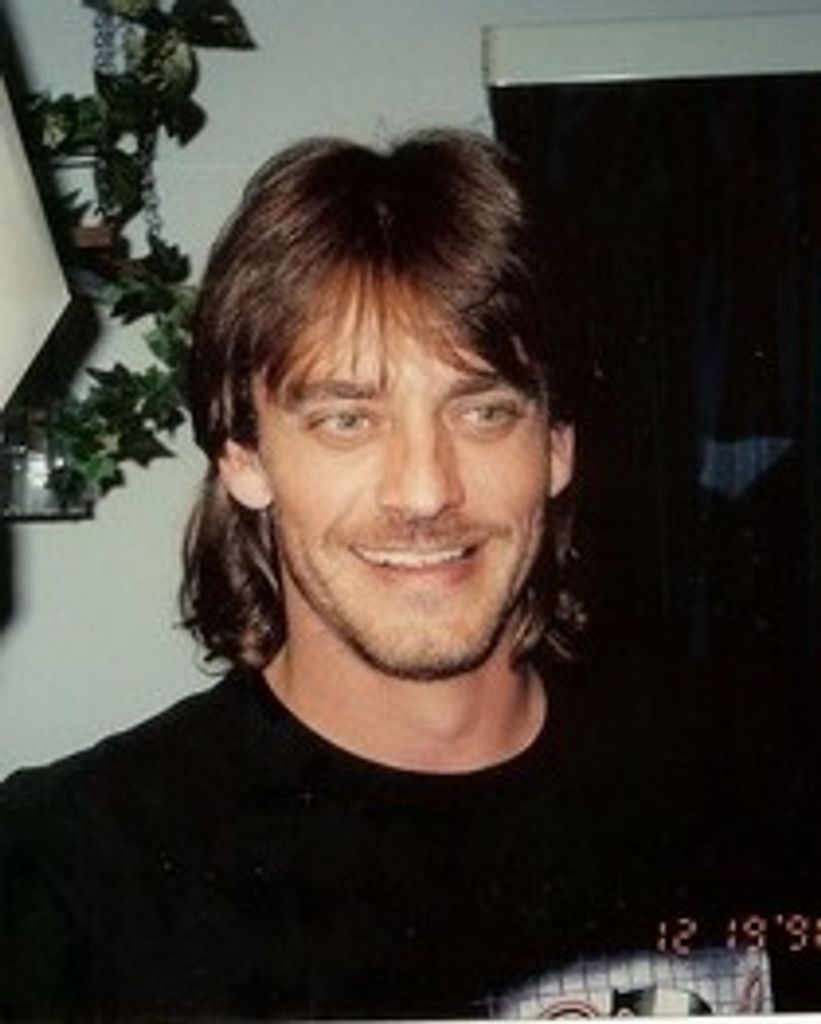 Wesley Hill Profile Photo