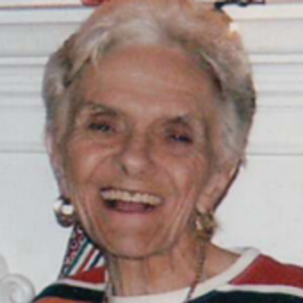Ella Sue Hamby