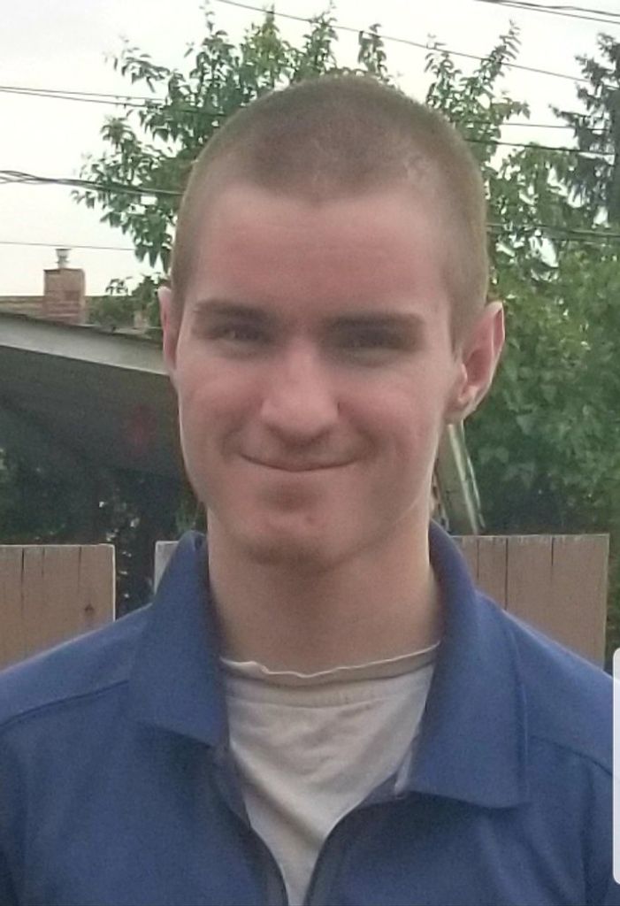 Cory Cameron Croy