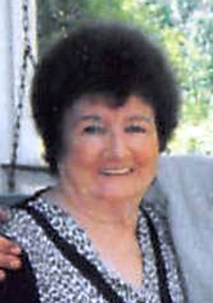 Mary Saab