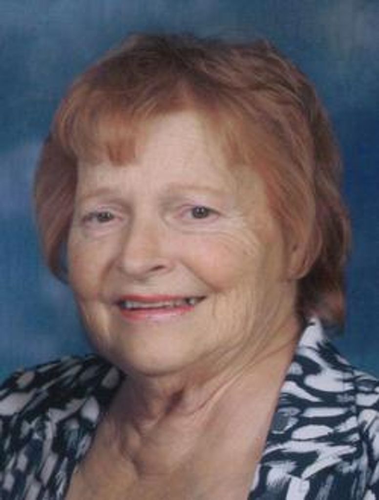 Teresa Catherine Simonds