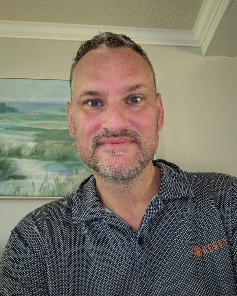 Christopher Alan Ferrell Profile Photo