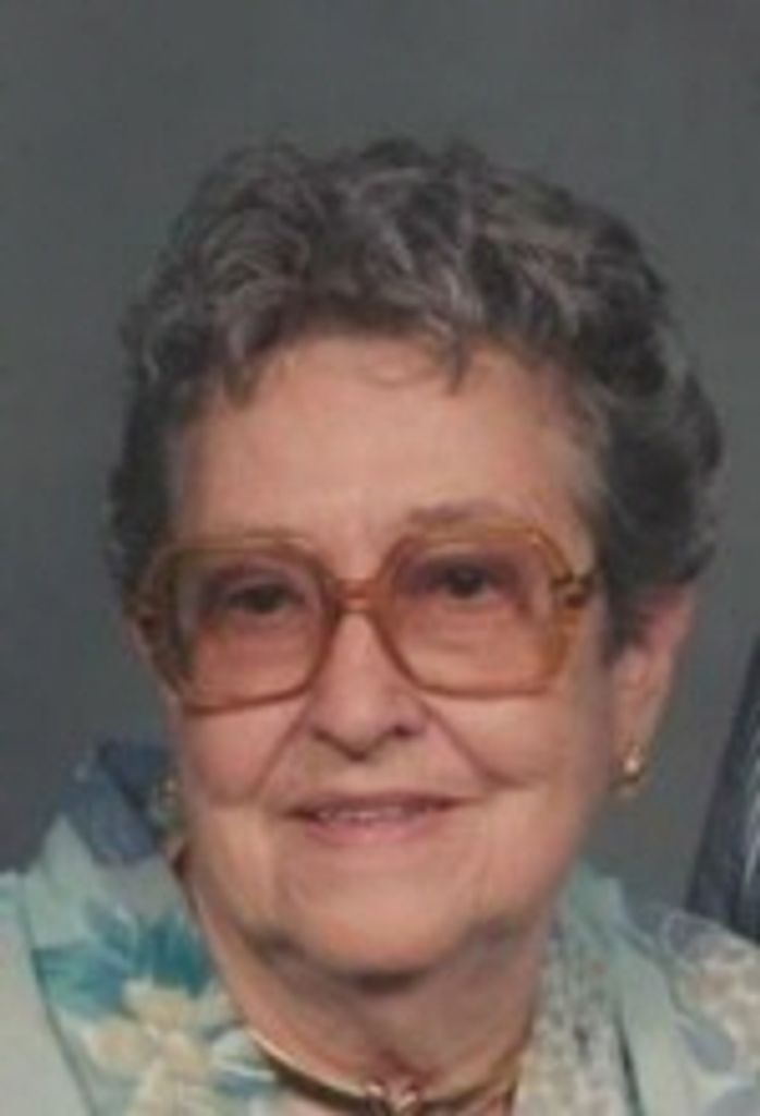 Alice L. Stewart