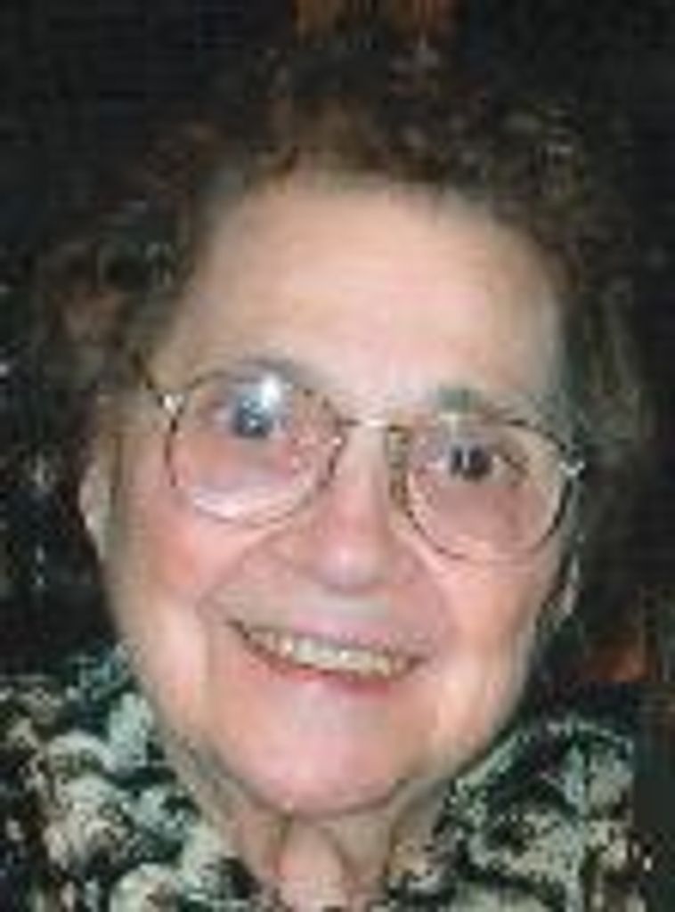Mary  A. Malara