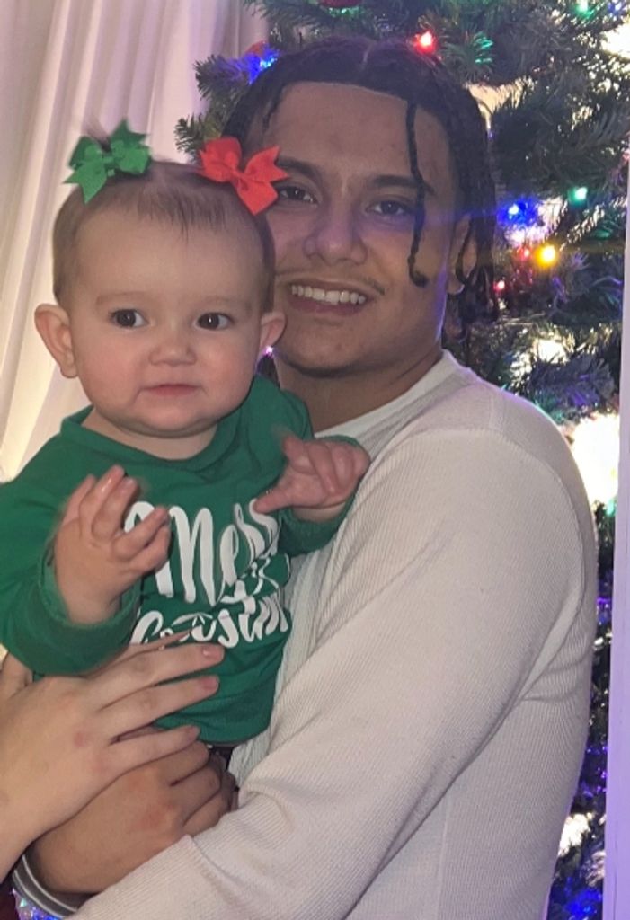 Alex Bryan Santo Domingo