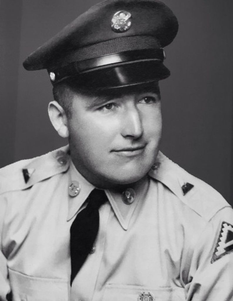 John Ronald Hoover