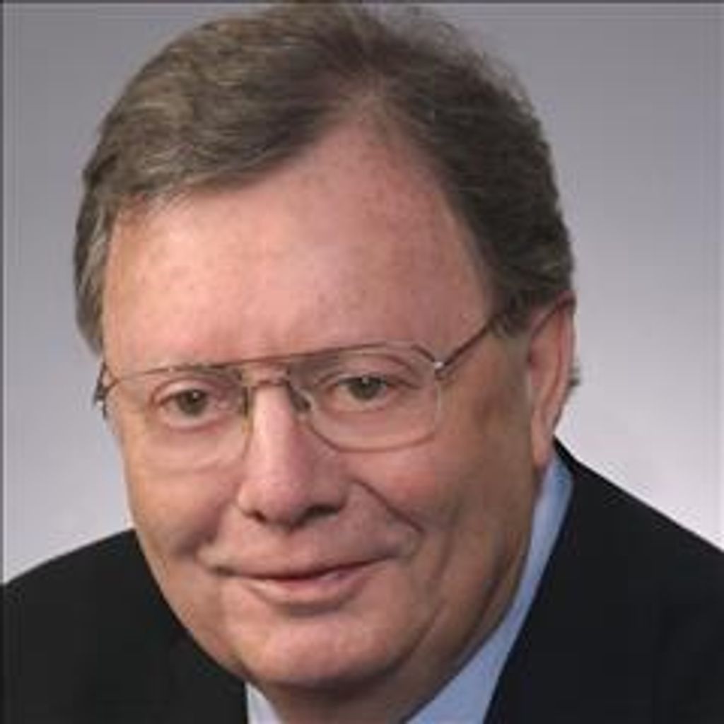 Clinton Stanley Crowe Profile Photo