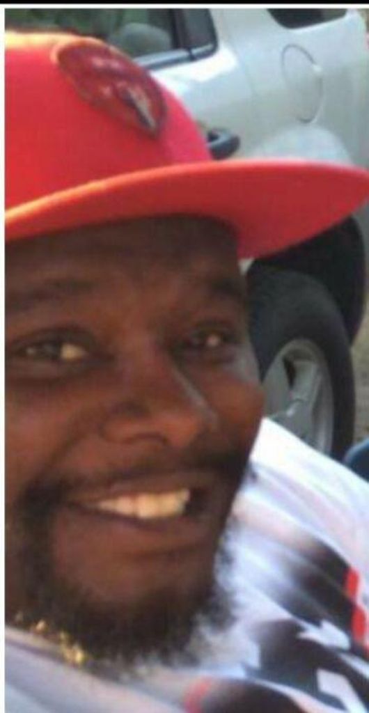 Tory Monyell Alberty