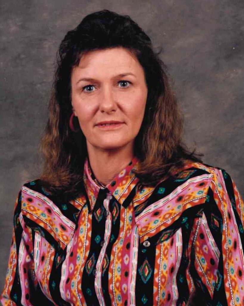Beverly Ann McClennahan